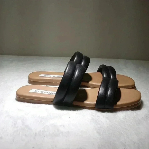 Steve Madden Wizen Sandal - Picture 3 of 7